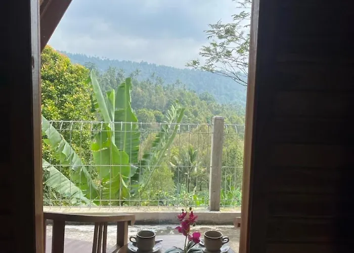 Nature Munduk