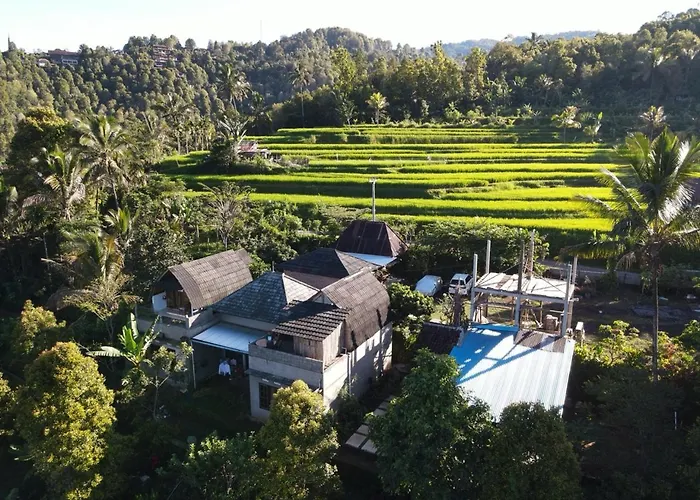 Nature * Munduk