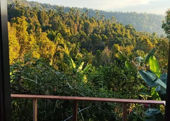 Nature Munduk