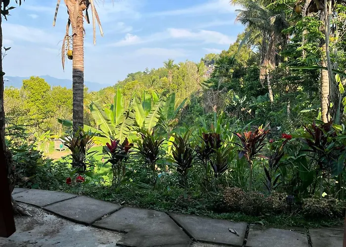 Nature Munduk